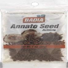 Badia Annato Seed Cello