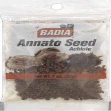 Badia Annato Seed Cello