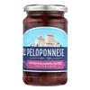 4 Savers Package:Peloponnese Pitted Kalamata Olives (6x6Oz) view 1