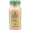 Simply Organic Garlic Powder (6 x 3.64 oz) ( Value Bulk Multi-pack) view 2
