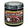 BETTER THAN BOUILLON BASE BEEF, 8 OZ, PK- 6 view 1