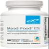 XYMOGEN Mood Food ES - Supports Calmness, Relaxation and a Healthy Mood with Active Folate, B Vitamins, 5-HTP, GABA, Minerals, Suntheanine L-Theanine, Selenium (60 Capsules) view 1