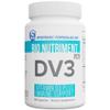 Systemic Formulas DV3 BioNutriment Vitamin D3 Plus Immune Support view 1