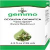 UNDA Gemmo Therapy Sequoia Gigantea | Giant Sequoia Young Shoot Extract | 4.2 fl. oz. view 1