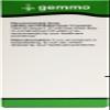UNDA Gemmo Therapy Sequoia Gigantea | Giant Sequoia Young Shoot Extract | 4.2 fl. oz. view 3