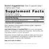 Dr. Whitaker Clinical Grade Berberine | 1,500mg Per Daily Serving | 30 Day Supply view 3