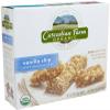 Cascadian Farm Vanilla Chip Granola Bar (6x7.4 oz.) view 1