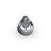 (20 Pack) Unitron Hearing Aid SMALL size OPEN domes view 2