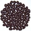 Scott's Cakes Dark Chocolate Covered Almonds in a 8 oz. Easter Eggs Bag view 2
