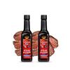 London Pub, Sauce Steak & Chop, 10 OZ (Pack of 2) view 1