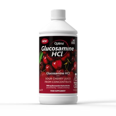 Activ Juice AJ Cherry 1000ml