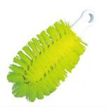 Barcute 62801301 Sanitary Scourer, Type L, Yellow