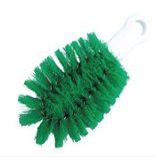 Barcute 62801401 Sanitary Scourer, Type L, Green