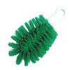  Barcute 62801401 Sanitary Scourer, Type L, Green view 1