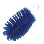 Barcute 62803201 Hygiene Scourer, Type M, Soft, Blue