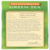Twinings Decaffeinated Tea (Green Tea) - 1.41oz (3 packs) view 2