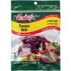 Sadaf Provence Herbs - Herbs de Provence for Cooking, Flavoring and Seasoning - Natural Herb Blend - Spices & Seasonings - French Cuisine - Kosher - 1 Oz Resealable Bag view 1