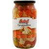 Sadaf Giardiniera Mild - Pickled vegetables in jar - Giardiniera Mix - Marinated Vegetables - Pickled Vegetable Relish - 32 oz view 1