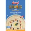 Sadaf Hummus Mix with Tahini - Tahini Hummus for Cooking - Healthy Meal Vegetarian - No MSG - Kosher - 6 Oz Box view 1
