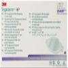 3M Tegaderm HP Transparent Film Dressing Frame Style 9546HP, 200 Pads (Pack of 4) view 1