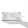 3M Tegaderm HP Transparent Film Dressing Frame Style 9546HP, 200 Pads (Pack of 4) view 3