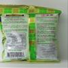 50 g. Tong Garden Wasabi Coated Green Peas Thailand Snack free shipping view 2