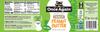 Once Again Organic Crunchy Peanut Butter No Sugar Added - Single Ingredient, Unsalted, Natural Peanut Butter No Palm Oil - Glass Jar, Non-GMO, Gluten Free - Chunky, Unsweetened - 1 Jar (16 oz) view 2
