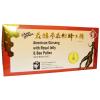 American Ginseng w/Royal Jelly & Bee Pollen - w/Royal Jelly and Bee Pollen, 10 Vial view 1