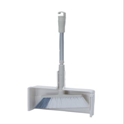 Aiwa Broom and Dustpan Single Standing Groove Chirina