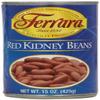 Ferara Red Kidney Beans, 15-Ounce (Pack of 12) view 1