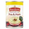 Baxters Favourites Pea & Ham Soup 400G Case Of 12 view 1
