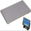 22 x36 500lb Portable Vet Scale, Capacity: 250kg x 0.1kg/500lb x 0.2lb view 1