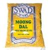 Swad Moong Dal 2 lbs view 1
