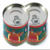 Russian Style Salmon (Red) Caviar 200 g (7 oz.). Pack of two cans view 1