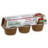 Santa Cruz Org Cinnamon Apple Sauce 24.0 OZ view 1