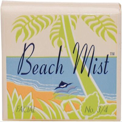 Bar Soap #3/4 size, PK1000