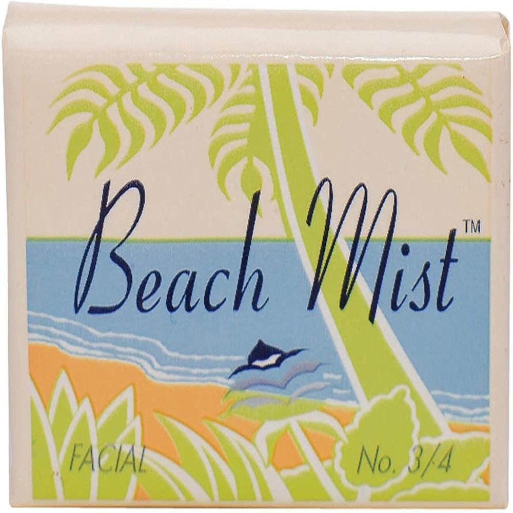 Bar Soap #3/4 size, PK1000