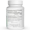 Nutrient Carriers Advance Research Lithium Orotate 120 Mg 200 Tablets view 2