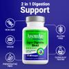 AbsorbAid Platinum Digestive Enzyme Support 60 vCaps, 12 Digestive Enzymes PLUS 2 Probiotics for Maximum Relief view 4