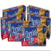 Little Debbie Chocolate Chip Creme Pie 6 Cartons of 8 Snacks Each (48 total) view 1