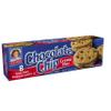 Little Debbie Chocolate Chip Creme Pie 6 Cartons of 8 Snacks Each (48 total) view 2