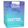 Bio Nutrition California Poppy Vegi-Caps, 60 Count view 1