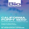 Bio Nutrition California Poppy Vegi-Caps, 60 Count view 4