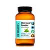 DR WAKDE's Organic Peppermint Powder (Mint leaves) - 100g view 1