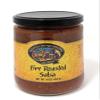 SANTA FE SEASONS Salsa Fire Roasted, 16 OZ view 1