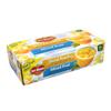 Del Monte Diced Peaches & Mixed Fruits Cup, 4 oz., 16/Pack (220-00744) view 1
