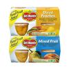 Del Monte Diced Peaches & Mixed Fruits Cup, 4 oz., 16/Pack (220-00744) view 4