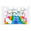 Jet-Puffed Jumbo Extra Large Marshmallows, 1.5 lb Bag view 1