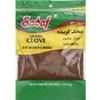 Sadaf Cloves Ground - Cloves Powder for Cooking & Food Flavoring - Cloves Spice Powder - Middle Eastern Cuisine - Kosher - 1.5 Oz Resealable Bag view 1