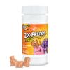 21st Century Zoo Friends with Extra C Chewable Tablets, 60 Count view 1